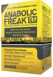 Anabolic Freak Pharma Freak