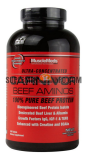 Carnivore Beef Amino Musclemeds