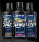 Dymatize Liquid Super Amino 23000