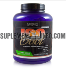 Iso Cool Ultimate Nutrition