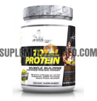Jay Cutler Total Protein