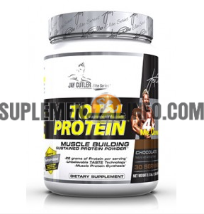 Jay Cutler Total Protein1
