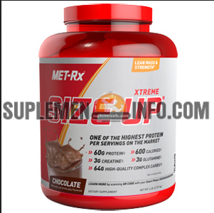 MET-Rx EXTREME Size Up1