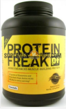Protein Freak