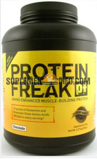 Protein Freak1
