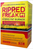 Ripped Freak Pharma Freak Fat Burner