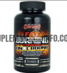 Ultimate Nutrition Full Combat Mass
