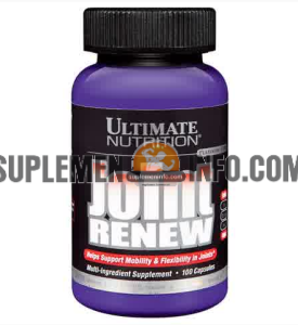 Ultimate Nutrition Joint Renew Complex